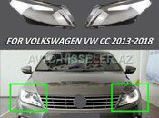 Volkswagen Passat 2015 fara şüşəsi — Bakı