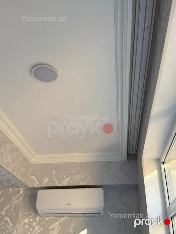 Satılır 2 otaqlı Bina evi menzil (Yeni tikili), 62 m², Xırdalan ş — Mənzil (12)
