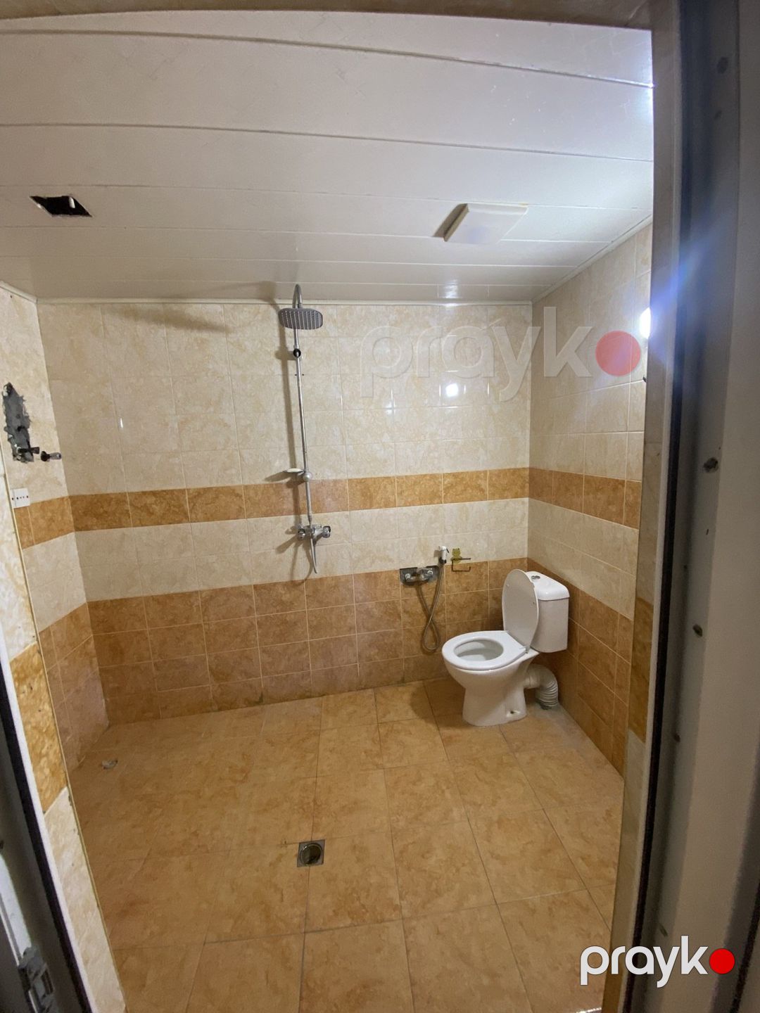 Satılır 2 otaqlı həyət evi/bağ evi 75 m² — Ev, villa, Bakı (3)