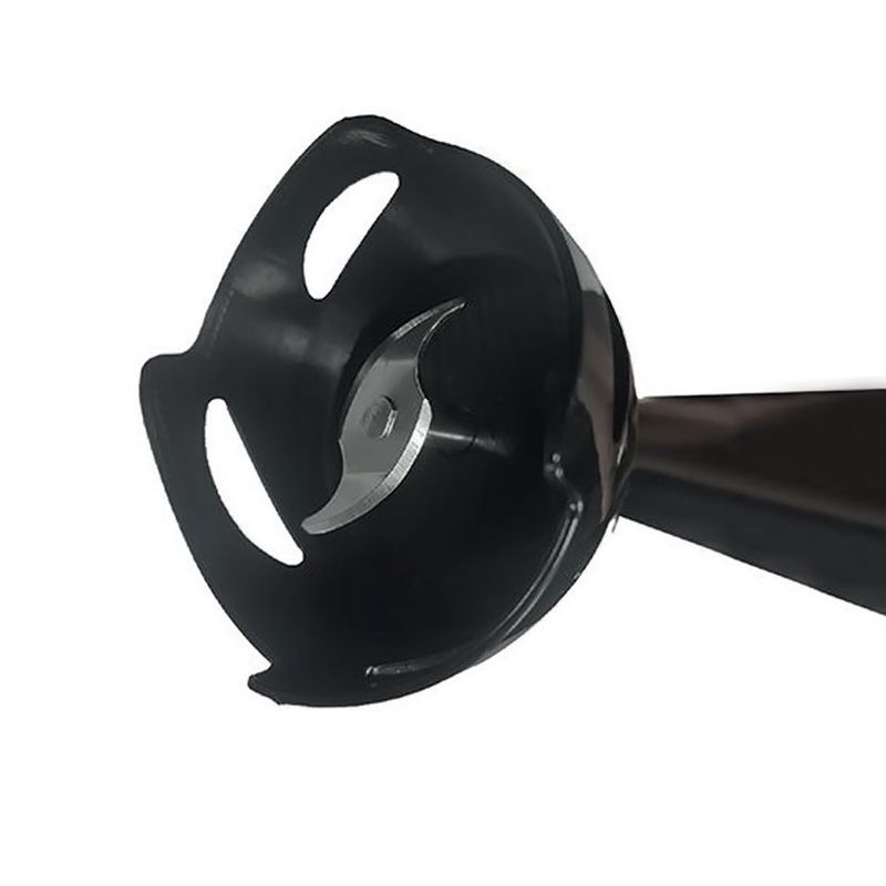 Kumtel HHB-04 Elektrikli Çoxfunksiyalı Blender Yumurta Çırpıcı Əl Blenderi — Blenderlər, xırdalayanlar və mikserlər, Bakı (3)