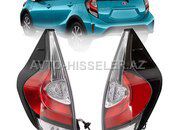 Toyota Aqua 2018-2020 stopları — Bakı