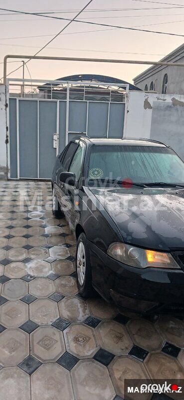 Daewoo Nexia, 2011 il — Avtomobillər, Bakı (3)