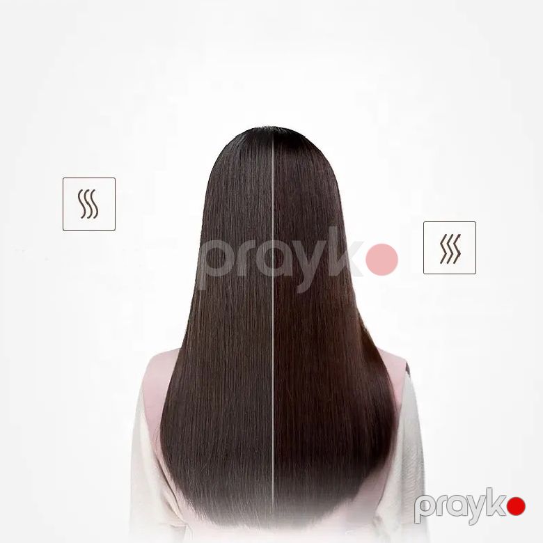 Zogifts Sokany Peşəkar Saç Düzləşdirici Fen LED İdarə Etmə Panelinə Sahib Professional Saç Düzləşdirici Fen — Fən, Bakı (4)