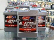 Amsoil 5W-30 XL Boosted Yağı — Bakı
