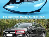 Chevrolet Malibu 2021 fara şüşəsi — Bakı