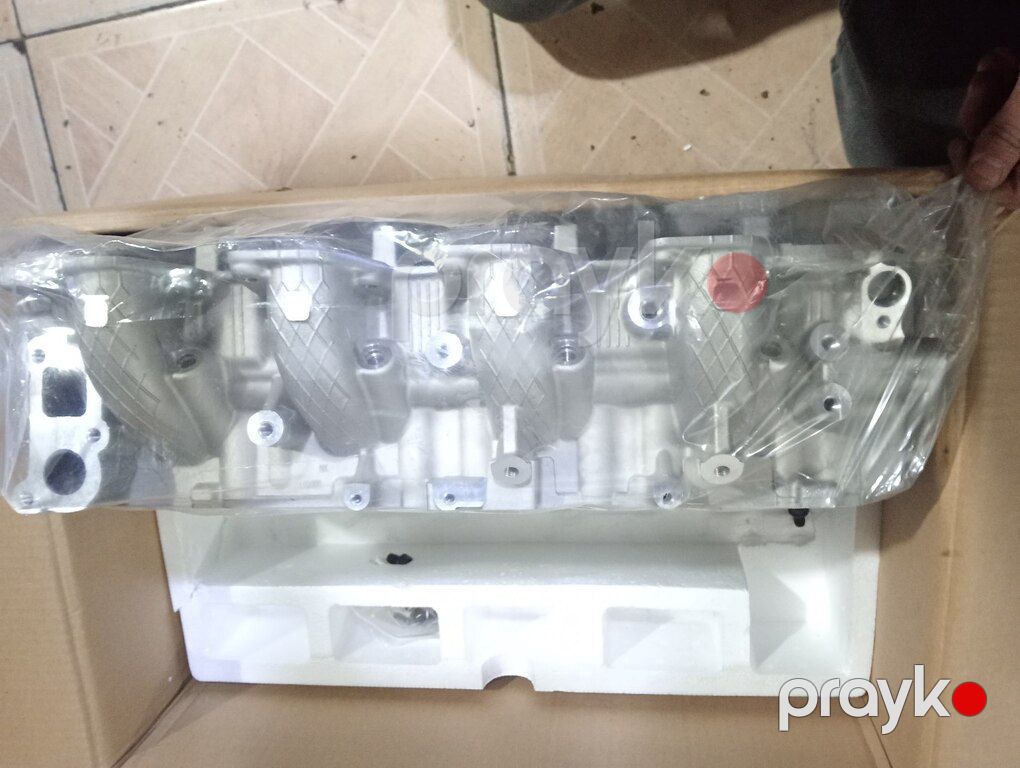 "Mitsubishi L200 2006-2024" mühərriki — Ehtiyat hissələri və aksesuarlar, Sumqayıt (5)