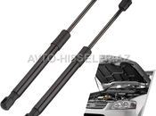 Mercedes W204 C-Class Kapot Amortizatoru 2007–2011 — AVTO MEGA — Hərəkət hissəsi