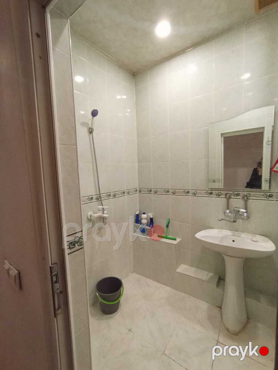 İcarəyə verilir 3 otaqlı köhnə tikili 100 m² — Mənzil, Bakı (4)