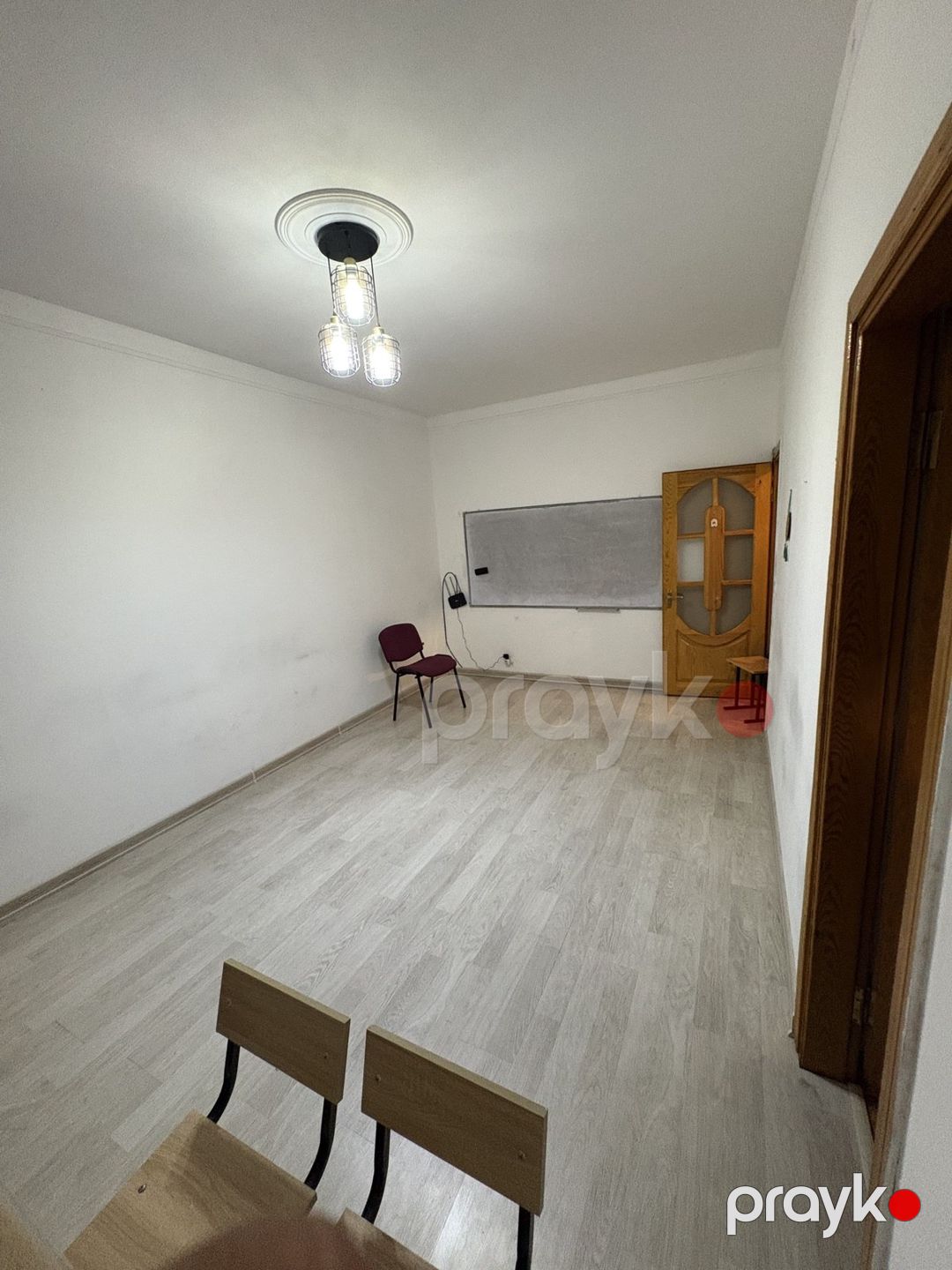 Satılır 2 otaqlı köhnə tikili 42 m² — Mənzil, Bakı (2)