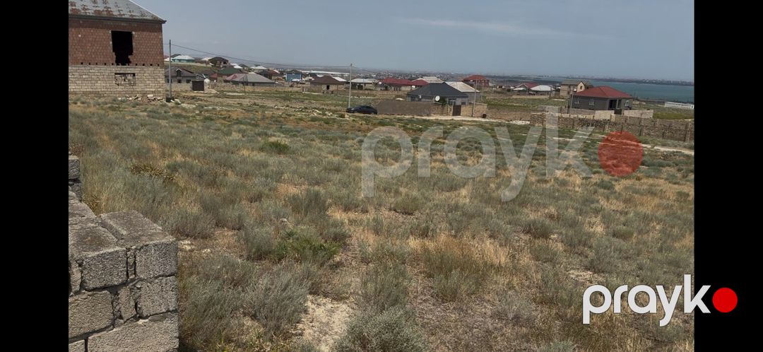 7 sot torpaq sahəsi, Atyalı qəs — Torpaq, Bakı (3)