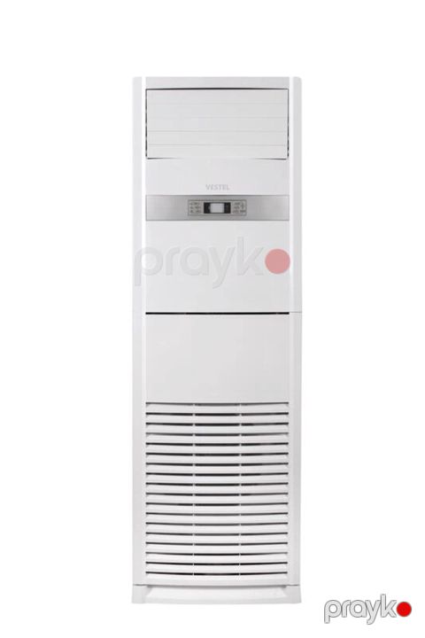 Kondisioner Vestel İnverter VT-CISAFXI2FSMI48W 48 000 BTU — Bakı