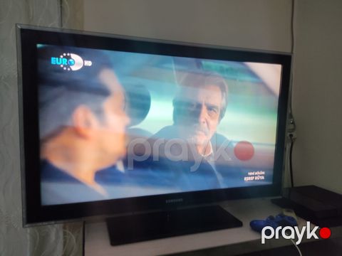 Televizor Samsung 40" (102 sm) — Bakı