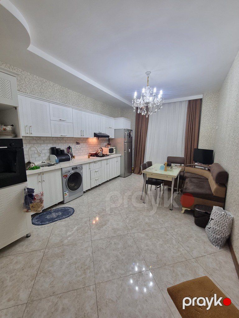 Satılır 3 otaqlı yeni tikili 158 m² — Mənzil, Bakı (4)