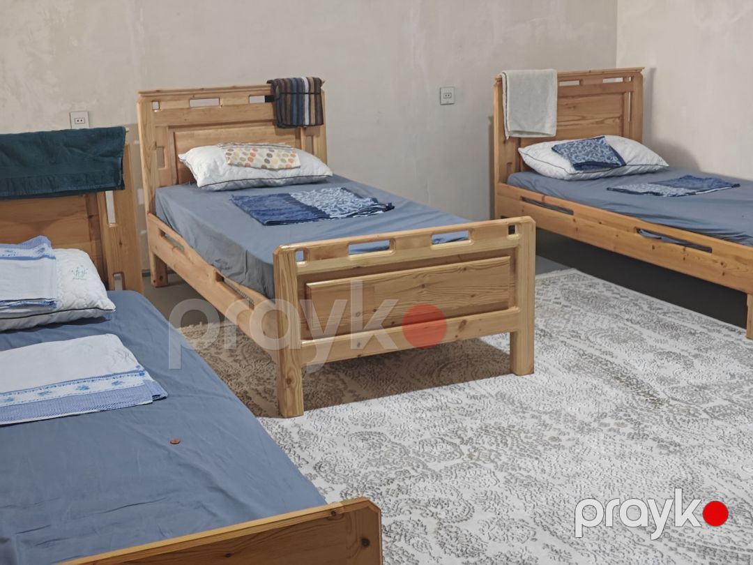 4-otaqlı mənzil kirayə verilir, Gəncə ş., 120 m² — Mənzil, Gəncə (4)