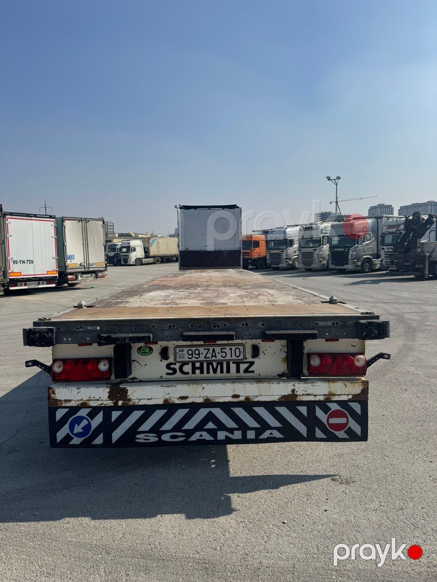 Scania, 2011 il 01-CO-774 — Yük avtomobilləri və qoşqular, Bakı (3)
