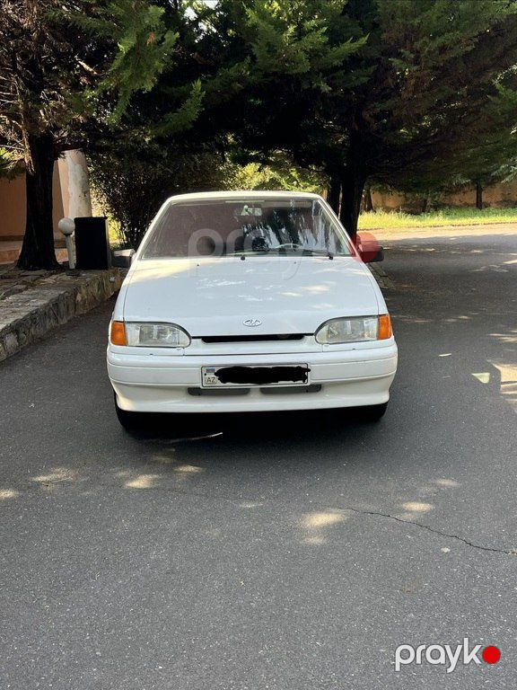 Lada (VAZ) 2115, 1.6 L, 2012 il, 333 330 km — Avtomobillər, Zaqatala (3)
