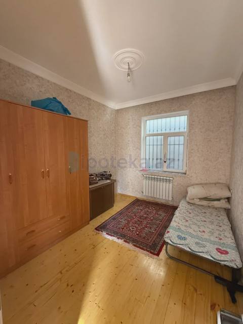 Satılır: 3 Otaq, Evlər/Villalar, Abşeron r., Masazır q., 45.00 m² — Masazır