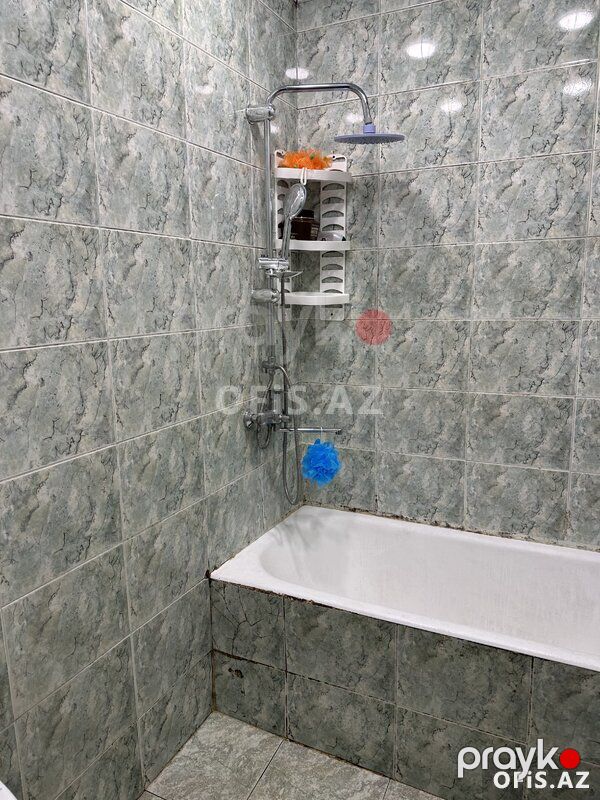 Köhnə tikili Kirayə Verilir Binəqədi r., Azadlıq Prospekti m., 5 otaq, 120 m² — Mənzil, Bakı (8)