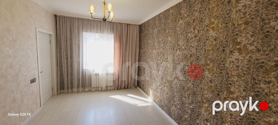 Satılır 3 otaqlı həyət evi/bağ evi 60 m² — Ev, villa, Bakı (3)
