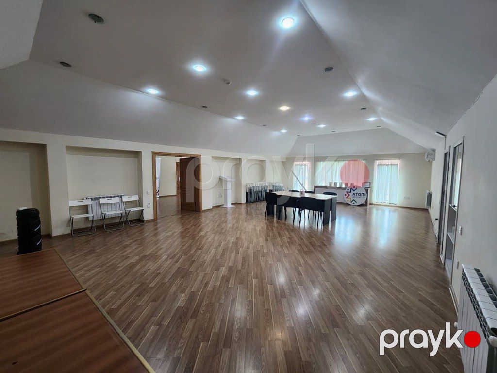 İcarəyə verilir 7 otaqlı ofis 400 m² — Ofis, Bakı (3)