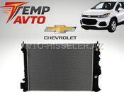 Chevrolet Trax 2016-2022 1.4 - su radiatoru — Bakı