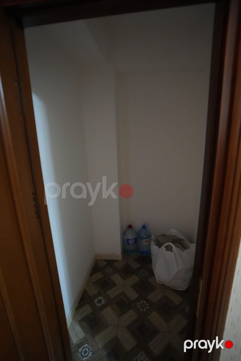 İcarəyə verilir 4 otaqlı yeni tikili 180 m² — Mənzil, Bakı (9)
