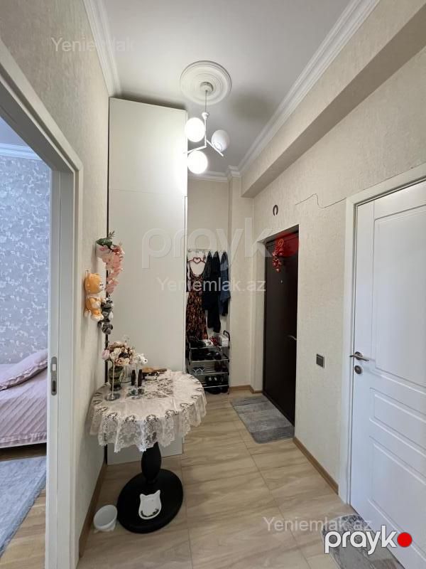 Satılır 2 otaqlı Bina evi menzil (Yeni tikili), 50 m², Xırdalan ş — Mənzil (5)