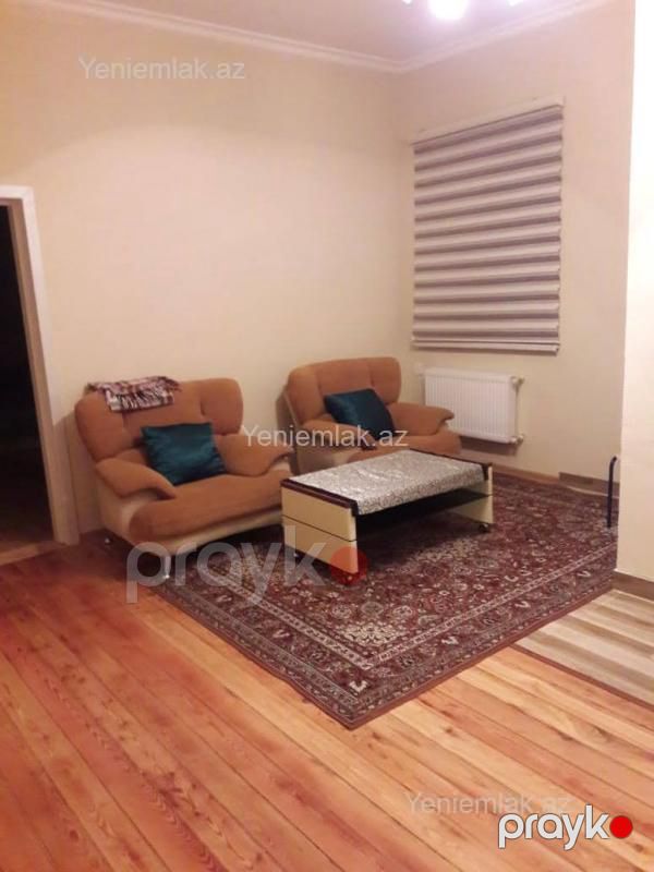 Satılır 5 otaqlı Həyət evi / Villa, 150 m², Yasamal rayonu — Ev, villa, Bakı (6)