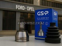 Ford iç və çöl oynaqlı birləşmələri C.V. Joint Kit – GSP — Bakı