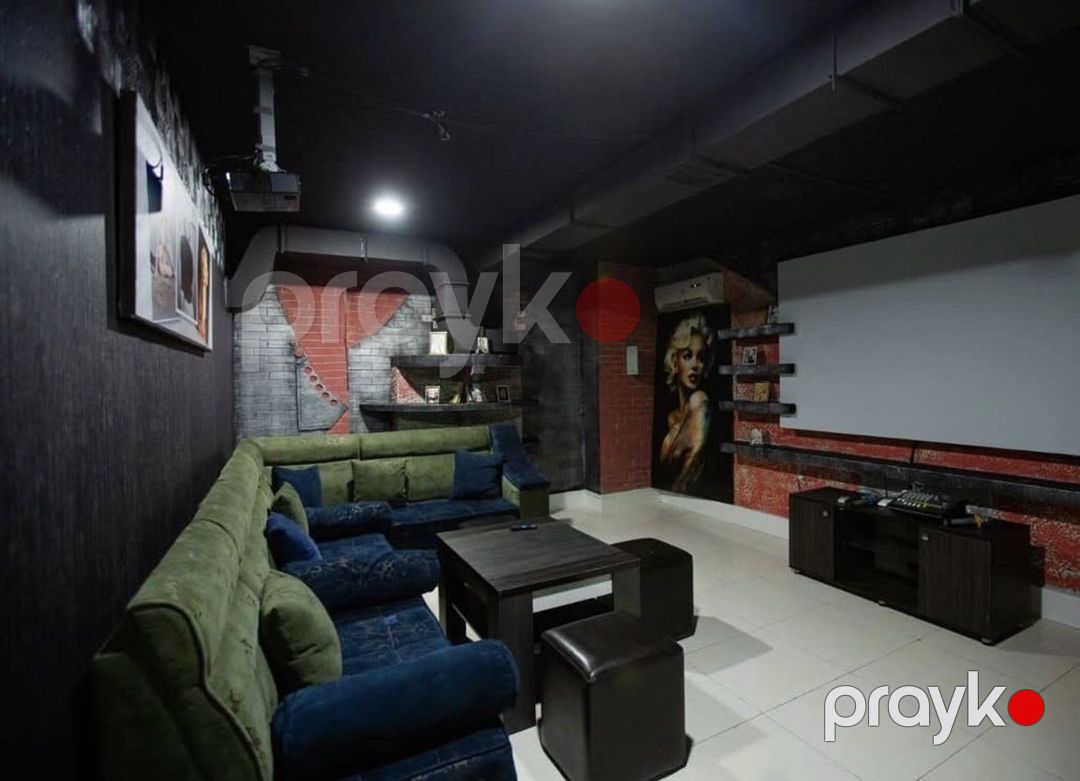 İcarəyə verilir obyekt 500 m² — Əmlak, Bakı (4)