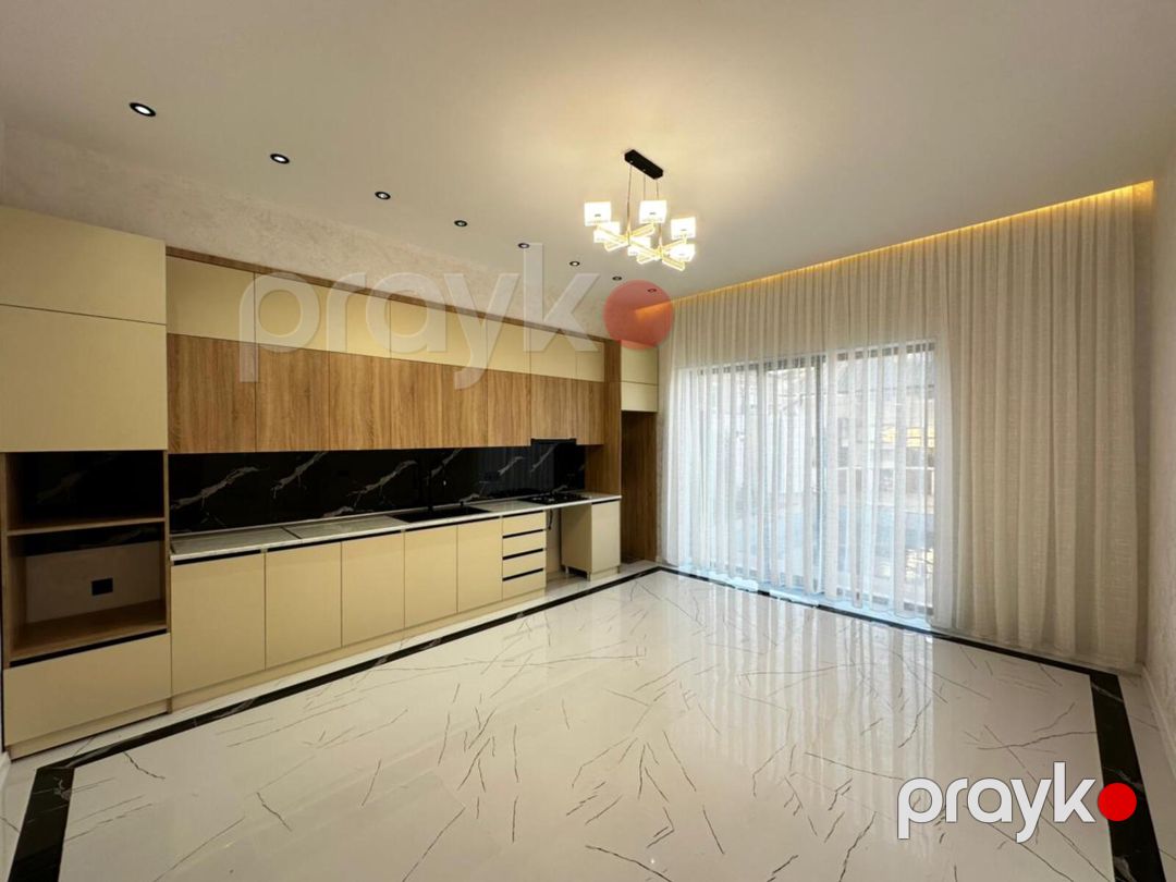 Satılır 4 otaqlı həyət evi/bağ evi 150 m² — Ev, villa, Bakı (8)