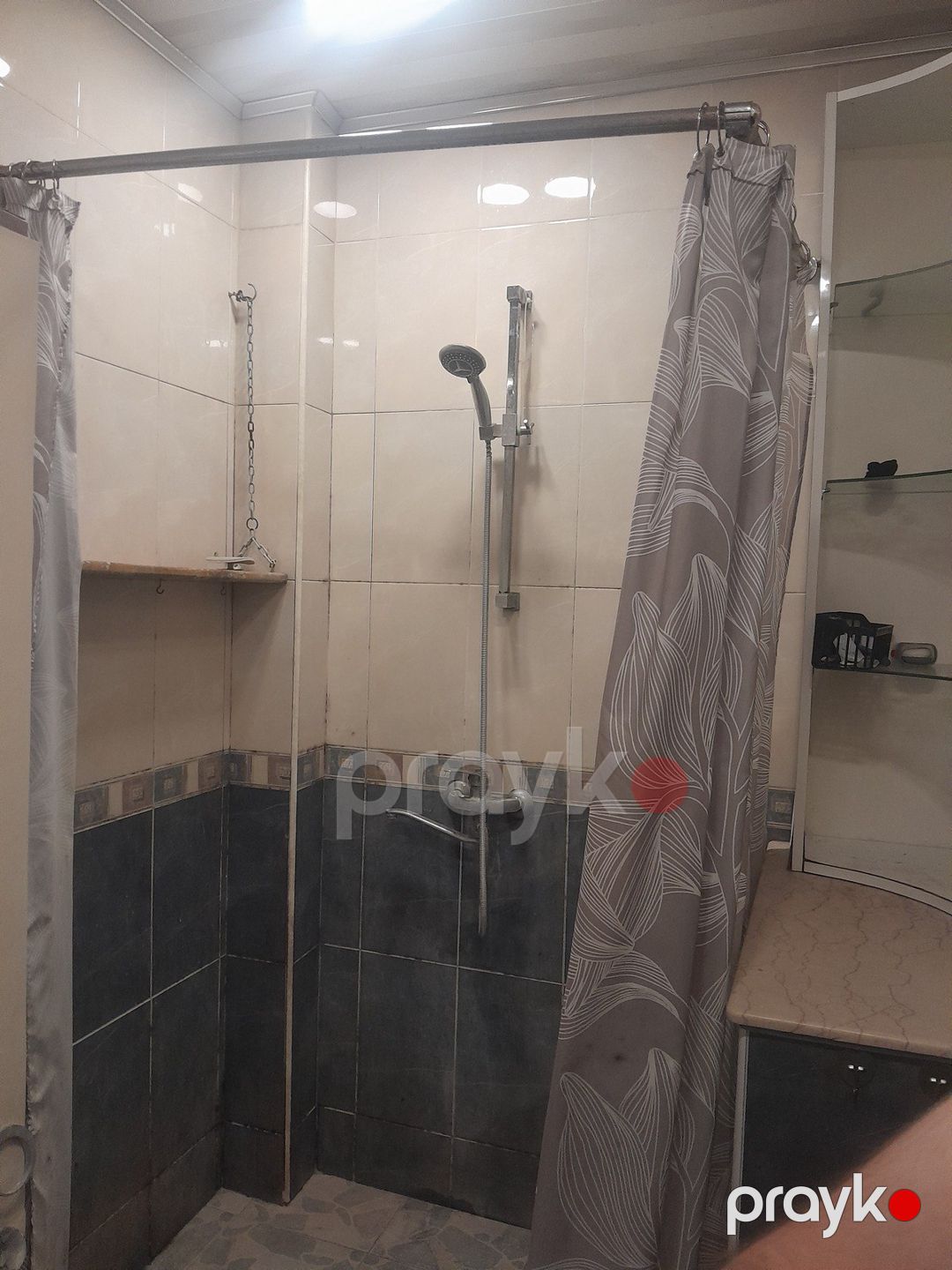 İcarəyə verilir 2 otaqlı yeni tikili 70 m² — Mənzil, Bakı (12)