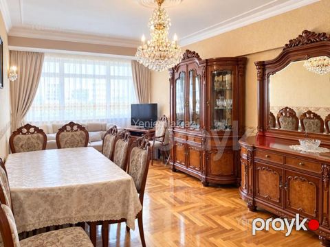 Kirayə 2 otaqlı Bina evi menzil (Yeni tikili), 60 m², Yasamal rayonu — Bakı