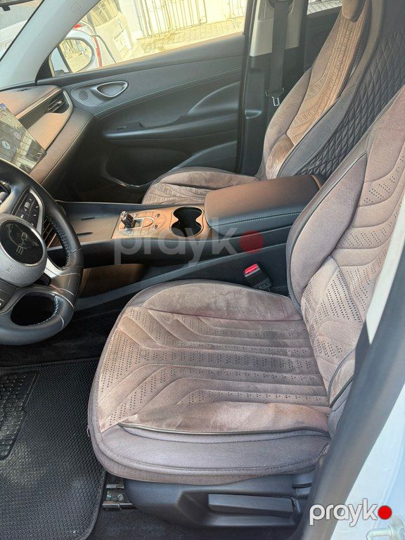 BYD Seal 05, 1.5 L, 7.68 kWh, 2025 il, 74 000 km 88-BF-901 — Avtomobillər, Bakı (6)