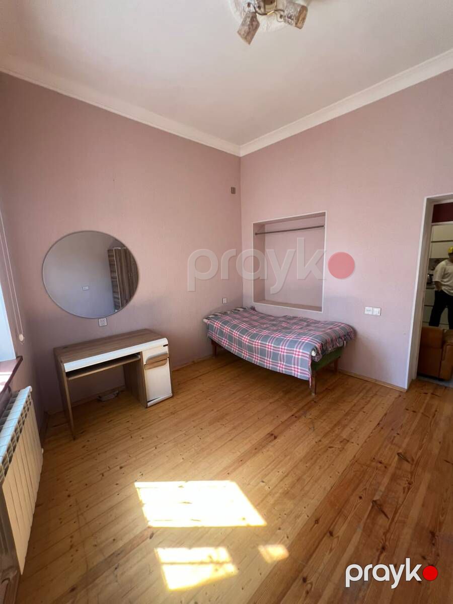 İcarəyə verilir 4 otaqlı həyət evi/bağ evi 117 m² — Ev, villa, Bakı (6)