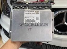 Mercedes W220 S-Class ABS Blok Beyni — Bakı