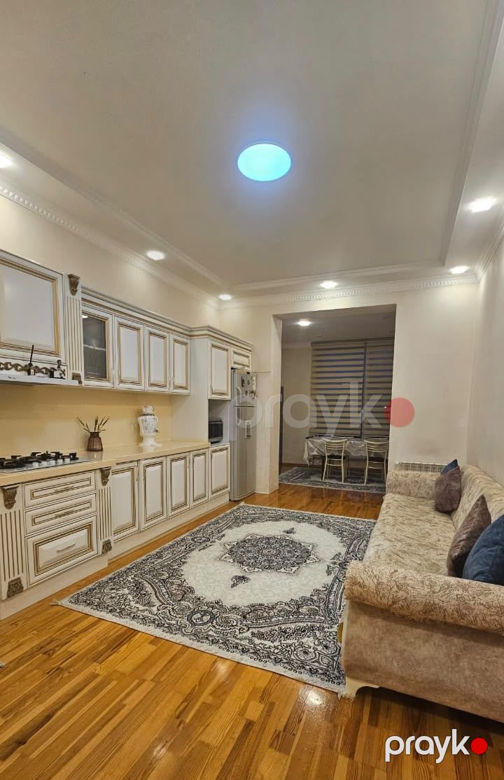 Satış: 5 otaqlı Ev / villa, 320 m², Abşeron rayonu — Ev, villa, Bakı (3)