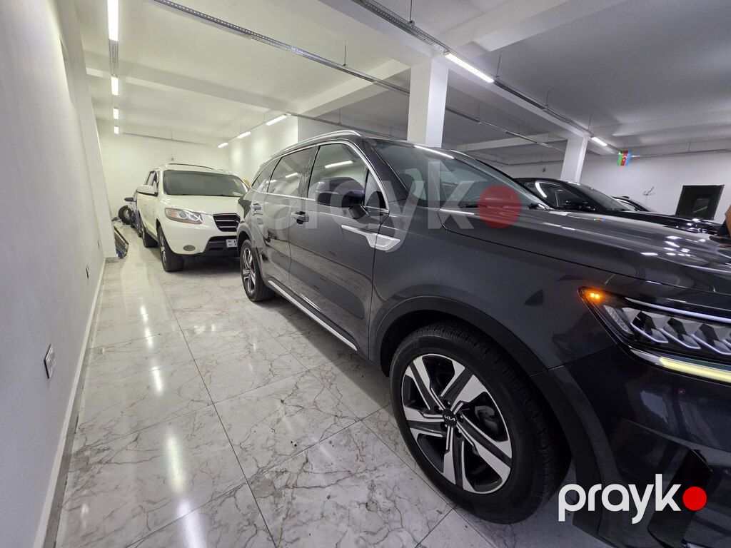 Kia Sorento, 1.6 L, 1.49 kWh, 2023 il, 163 200 km 88-DR-364 — Avtomobillər, Bakı (2)