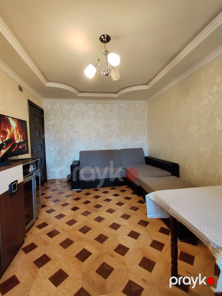 Satılır 2 otaqlı köhnə tikili 35 m² — Mənzil, Bakı (6)
