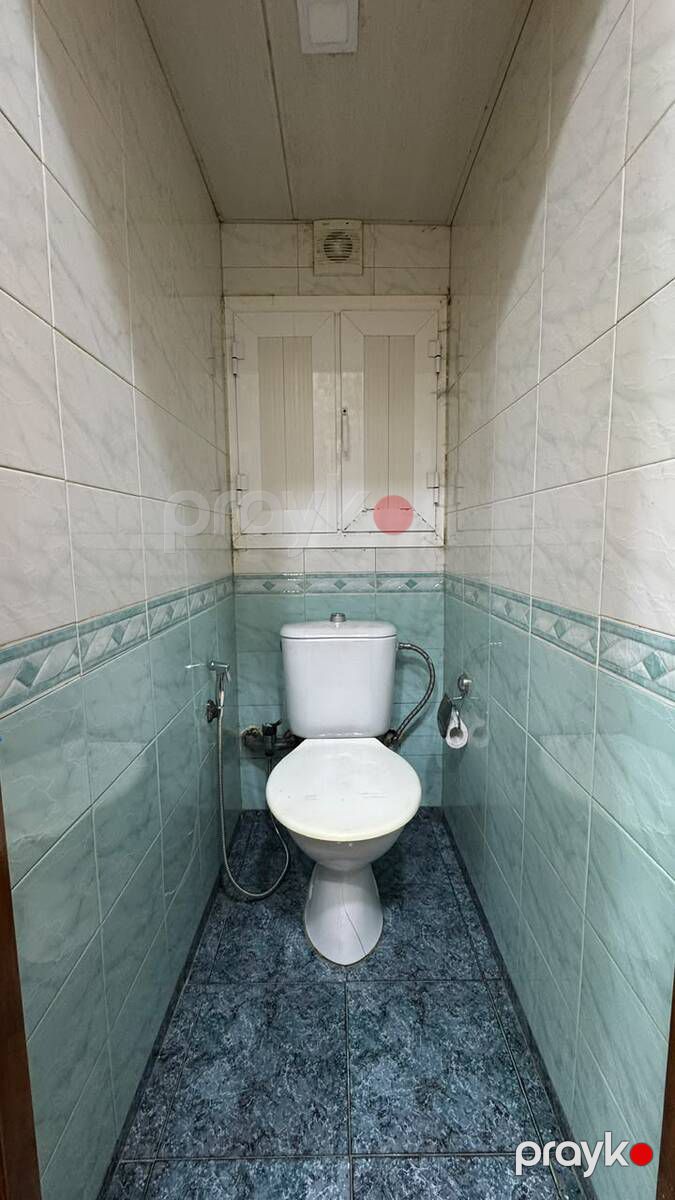 İcarəyə verilir 2 otaqlı köhnə tikili 50 m² — Mənzil, Bakı (10)