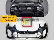 BMW X5 G05 M Ön Bufer avto-hisseler.az — Bakı