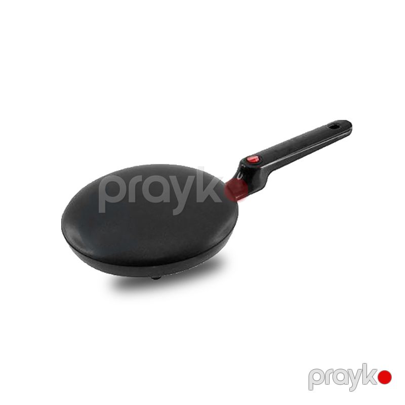 Elektrik Pancake Qabı Bosch DK801 Toster Yapışmayan Krep (Blinçik) Bişirən Portativ 600V Toster — Toster və vaflyasıcı, Bakı (3)