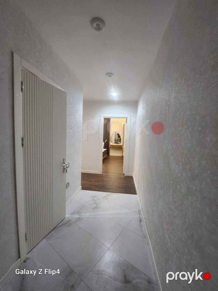 Satılır 2 otaqlı yeni tikili 82 m² — Mənzil, Bakı (4)
