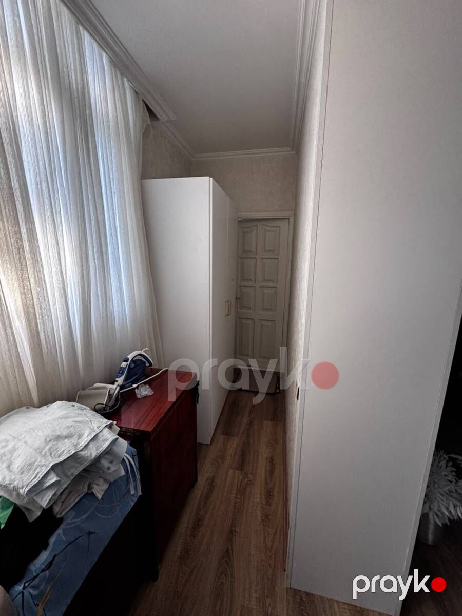 Satılır 2 otaqlı köhnə tikili 55 m² — Mənzil, Bakı (5)