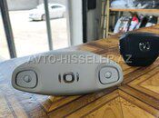Changan Q07, Changan Q05 Uni Z Airbag sükan yastığı — Salon detalları, Bakı