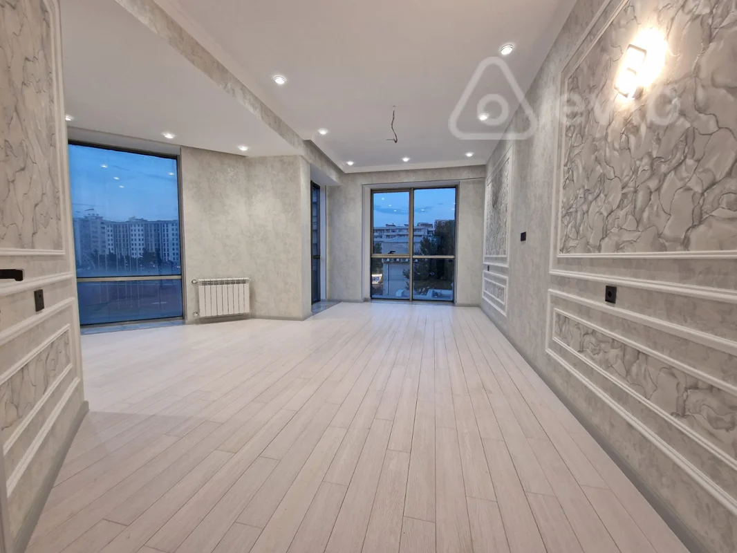2 otaqlı mənzil, 85 m², Koroğlu Rəhimov — Bakı