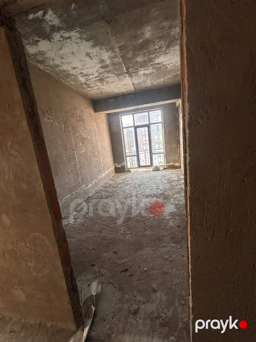 Satılır 3 otaqlı yeni tikili 100 m² — Mənzil, Bakı (2)