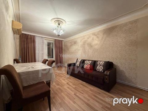 Kirayə 2 otaqlı Bina evi menzil (Köhnə tikili), 60 m², Nizami rayonu — Bakı