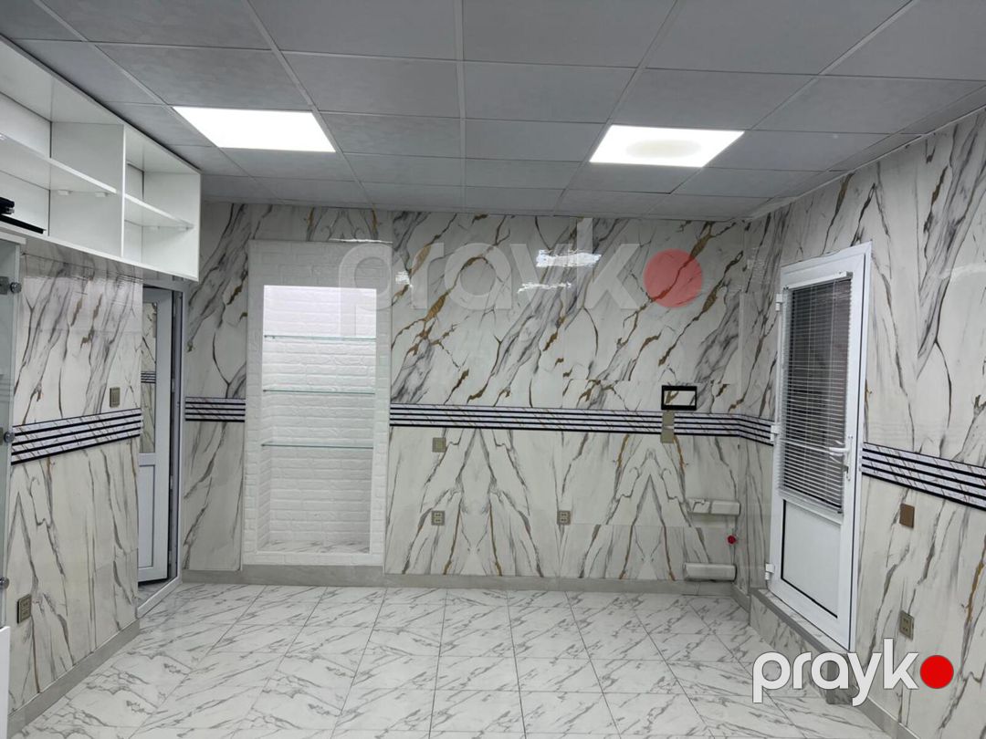 Satılır obyekt 40 m² — Əmlak, Bakı (5)
