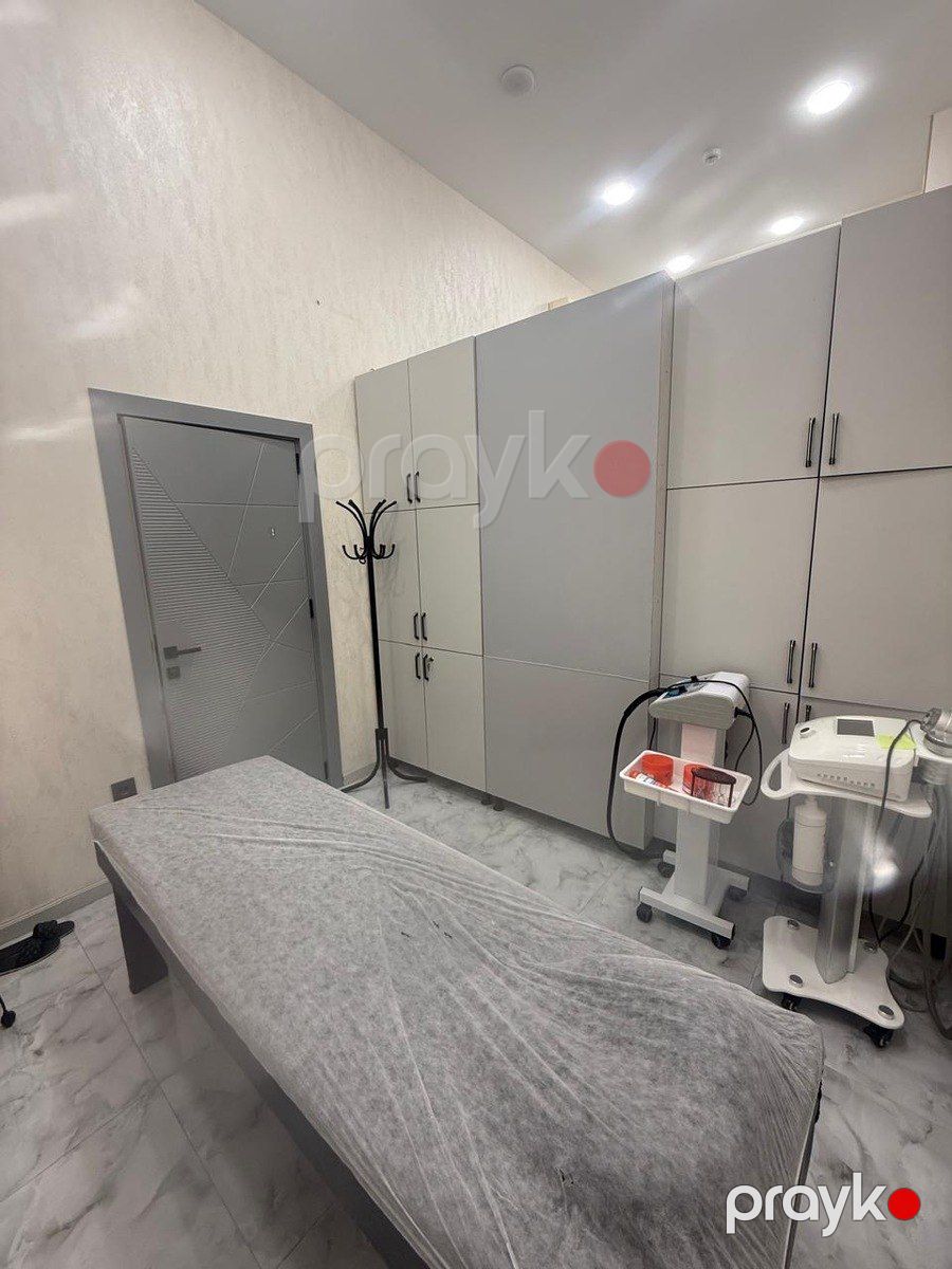 Satılır obyekt 47 m² — Əmlak, Bakı (10)